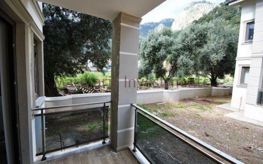 A Cosy Brand New Apartment for sale in Turunc, Marmaris