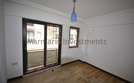 A Cosy Brand New Apartment for sale in Turunc, Marmaris