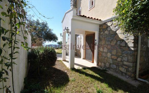 The stunning panoramic sea view detached villa for sale in Marmaris