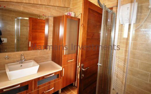 The stunning panoramic sea view detached villa for sale in Marmaris