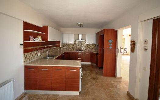 The stunning panoramic sea view detached villa for sale in Marmaris