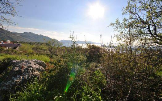Land Investment Opportunity in Sogut, village of Marmaris