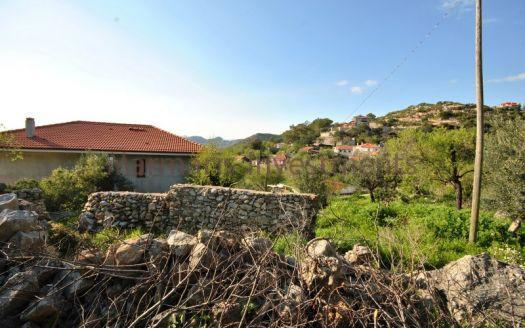 Land Investment Opportunity in Sogut, village of Marmaris