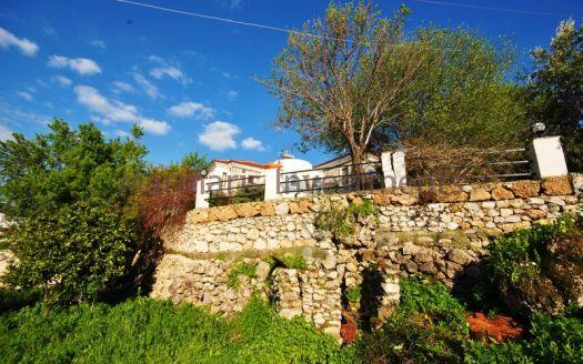 Land Investment Opportunity in Sogut, village of Marmaris
