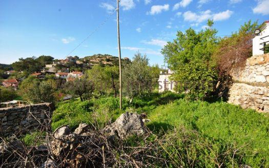 Land Investment Opportunity in Sogut, village of Marmaris