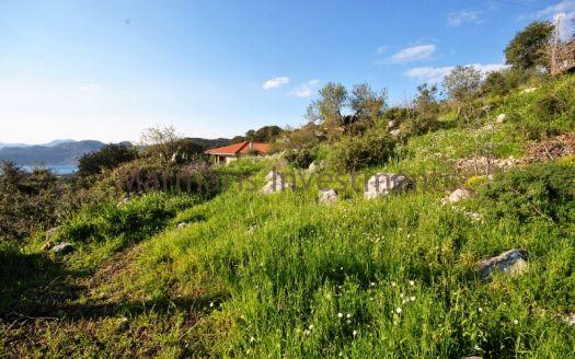 Land Investment Opportunity in Sogut, village of Marmaris