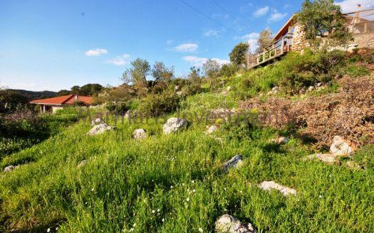 Land Investment Opportunity in Sogut, village of Marmaris