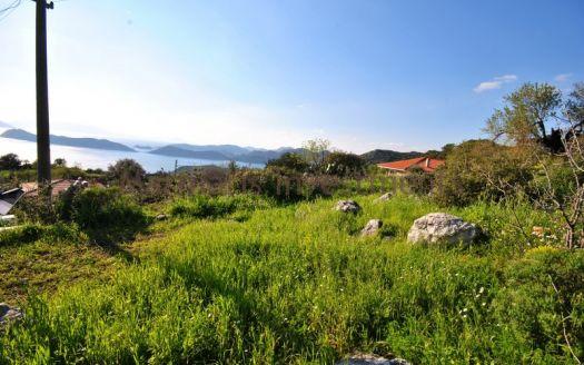 Land Investment Opportunity in Sogut, village of Marmaris