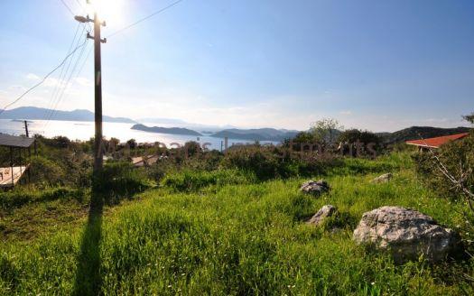 Land Investment Opportunity in Sogut, village of Marmaris