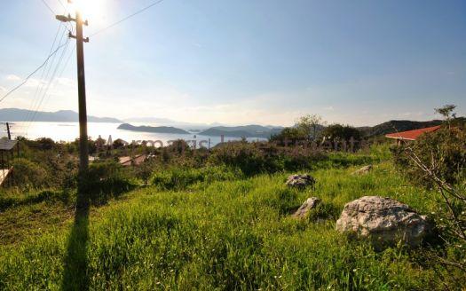 Land Investment Opportunity in Sogut, village of Marmaris