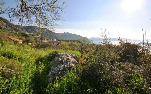 Land Investment Opportunity in Sogut, village of Marmaris