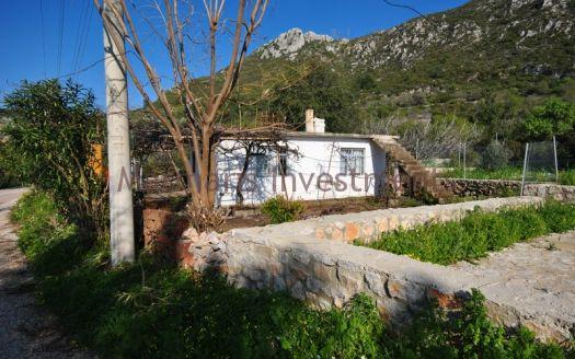 Amazing Sea view Land For Sale in Sogut, Marmaris