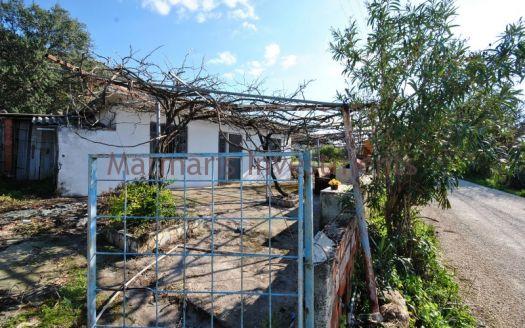 Amazing Sea view Land For Sale in Sogut, Marmaris