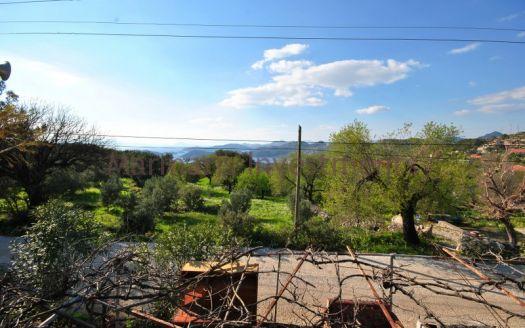 Amazing Sea view Land For Sale in Sogut, Marmaris