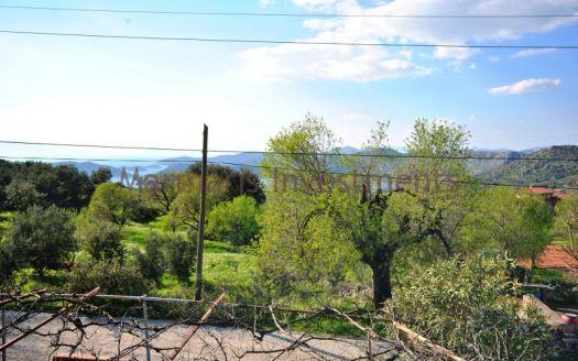 Amazing Sea view Land For Sale in Sogut, Marmaris
