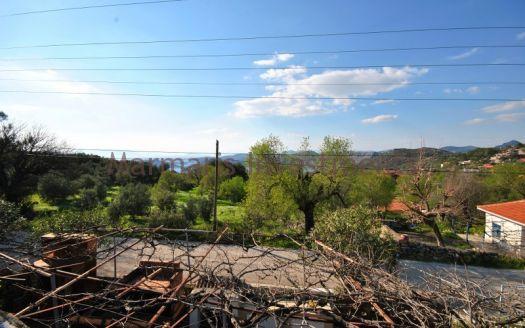 Amazing Sea view Land For Sale in Sogut, Marmaris