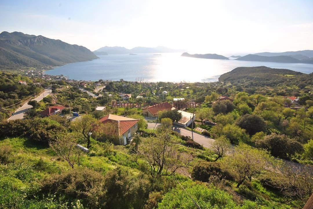 land for sale in Marmaris