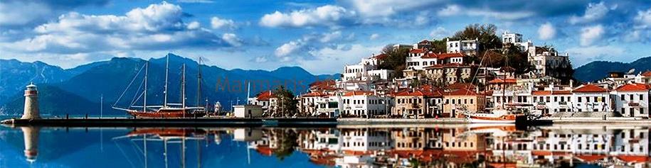 About Marmaris