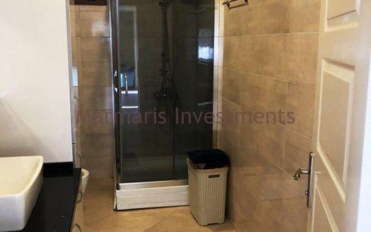 Gorgeous Sea View Villa for sale in Selimiye with private swimming pool