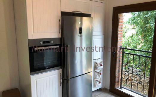 Gorgeous Sea View Villa for sale in Selimiye with private swimming pool