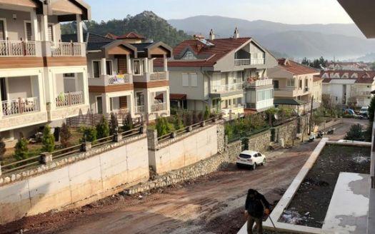 The nature views 2 bedroom apartment offering a tranquil life in Armutalan