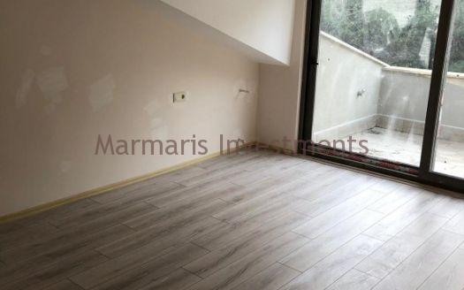 The nature views 2 bedroom apartment offering a tranquil life in Armutalan