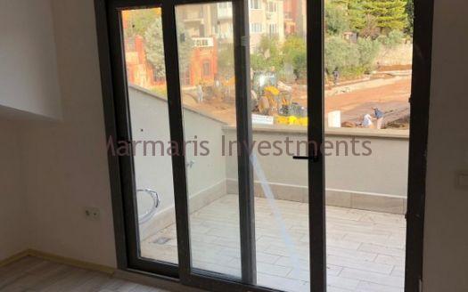 The nature views 2 bedroom apartment offering a tranquil life in Armutalan