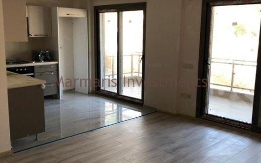 The nature views 2 bedroom apartment offering a tranquil life in Armutalan