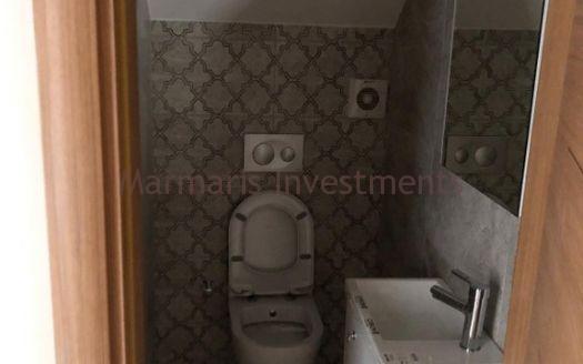 The nature views 2 bedroom apartment offering a tranquil life in Armutalan