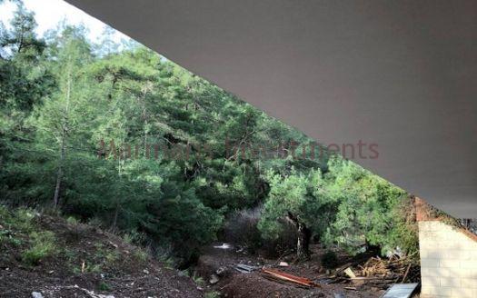 The nature views 2 bedroom apartment offering a tranquil life in Armutalan