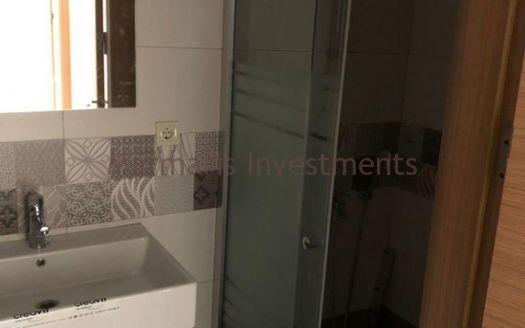 The nature views 2 bedroom apartment offering a tranquil life in Armutalan