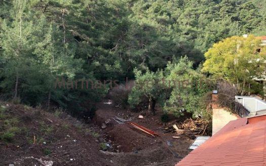 The nature views 2 bedroom apartment offering a tranquil life in Armutalan