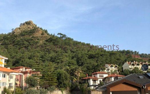 The nature views 2 bedroom apartment offering a tranquil life in Armutalan