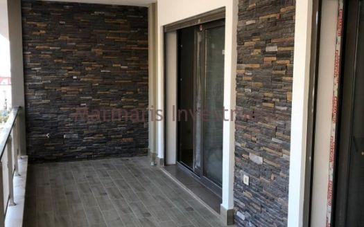 The nature views 2 bedroom apartment offering a tranquil life in Armutalan