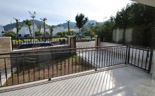 The Spacious high-quality villa for sale in Beldibi, Marmaris