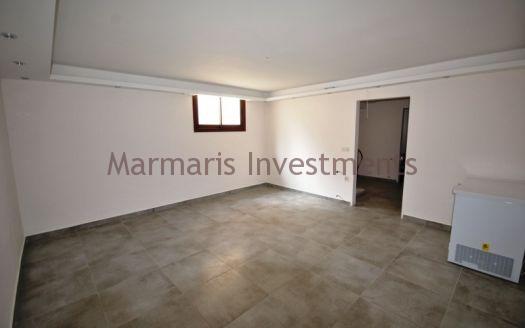 The Spacious high-quality villa for sale in Beldibi, Marmaris