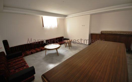 The Spacious high-quality villa for sale in Beldibi, Marmaris