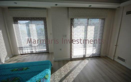 The Spacious high-quality villa for sale in Beldibi, Marmaris