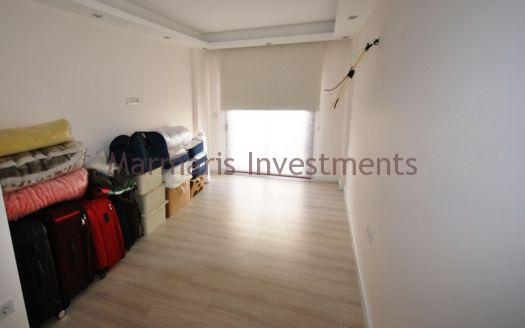 The Spacious high-quality villa for sale in Beldibi, Marmaris