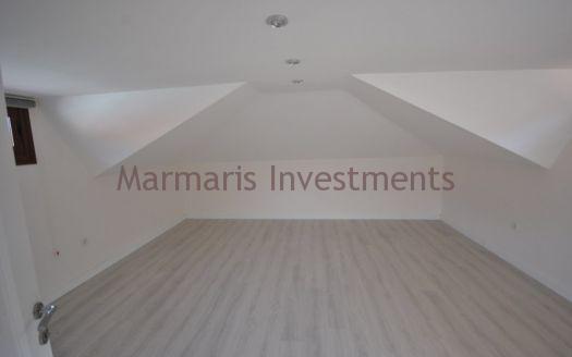 The Spacious high-quality villa for sale in Beldibi, Marmaris