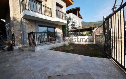 The Spacious high-quality villa for sale in Beldibi, Marmaris
