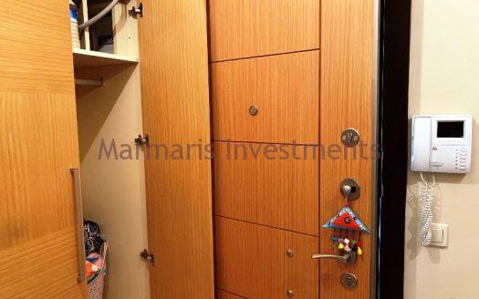 Quality Modern Apartment for sale in Marmaris with well-maintained gardens