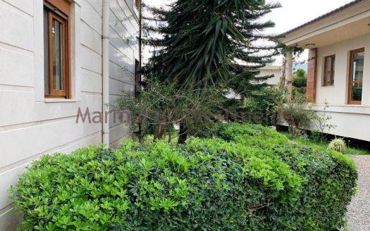 Quality Modern Apartment for sale in Marmaris with well-maintained gardens