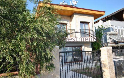 The Spacious high-quality villa for sale in Beldibi, Marmaris