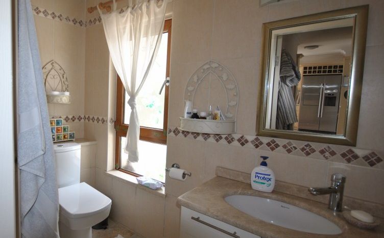 ThespaciousduplexapartmentforsaleincentreofMarmaris