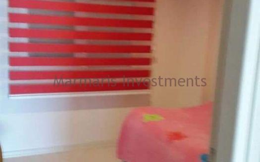 Bargain Price sea view apartment very close to the beach in Marmaris