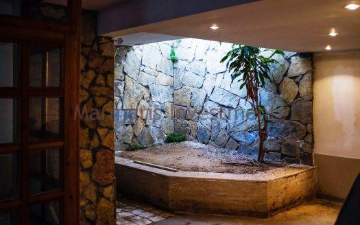 New Traditional Semi-detached villa for sale in Icmeler, Marmaris