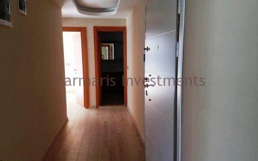 New Traditional Semi-detached villa for sale in Icmeler, Marmaris