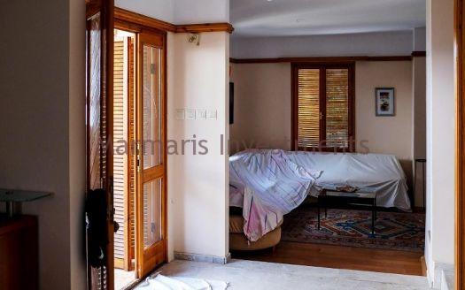 New Traditional Semi-detached villa for sale in Icmeler, Marmaris