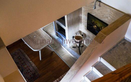 New Traditional Semi-detached villa for sale in Icmeler, Marmaris